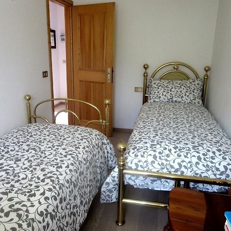 Gal28 Daire Predazzo Dış mekan fotoğraf