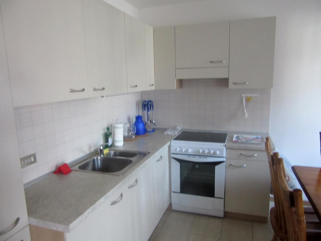 Gal28 Daire Predazzo Dış mekan fotoğraf