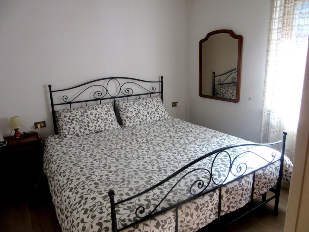 Gal28 Daire Predazzo Dış mekan fotoğraf